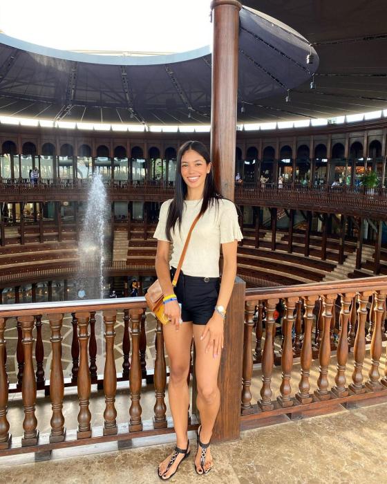Amanda Coneo Amanda Coneo