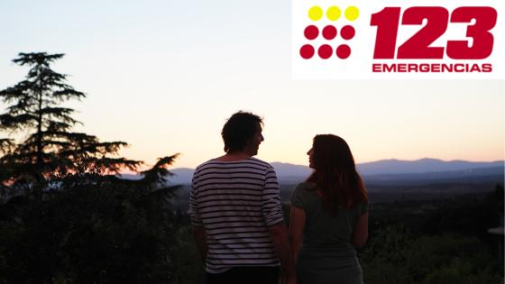 Amor y amistad: más de 1.000 llamadas por violencia intrafamiliar Amor y amistad: más de 1.000 llamadas por violencia intrafamiliar