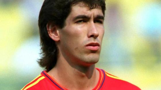 Andrés Escobar Andrés Escobar