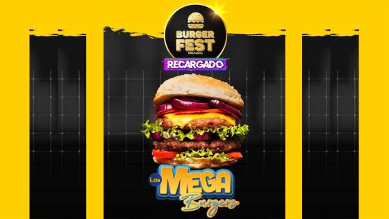 BurguerFest BurguerFest