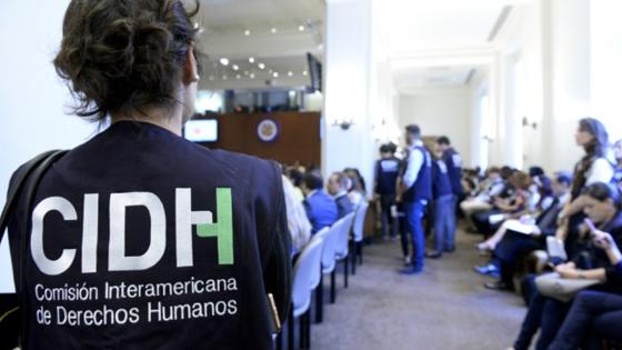 La desaparición forzada de Arles Guzmán es responsabilidad del Estado: CIDH