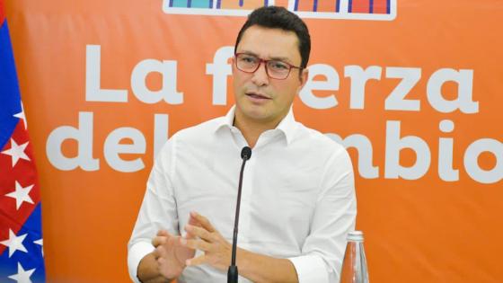 Carlos caicedo Carlos caicedo