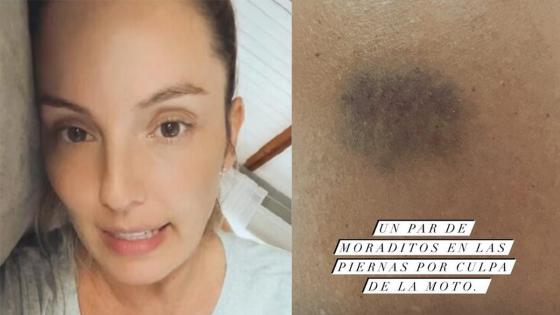 Atraco violento en Bogotá Claudia Bahamón Atraco violento en Bogotá Claudia Bahamón