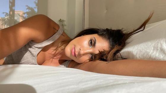 Daniela Ospina Daniela Ospina