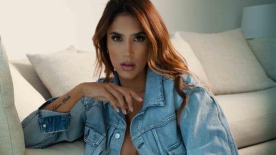 Daniela Ospina Daniela Ospina