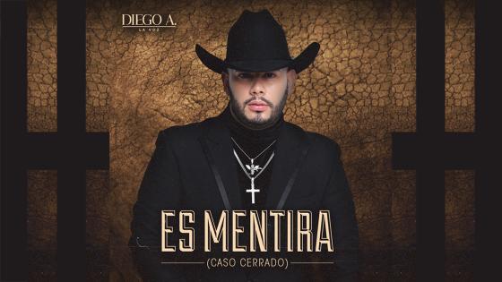 Diego A La Voz Diego A La Voz