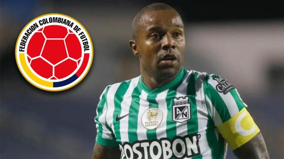 ¿Por qué Dorlan Pabón no ha vuelto a la Selección Colombia? ¿Por qué Dorlan Pabón no ha vuelto a la Selección Colombia?