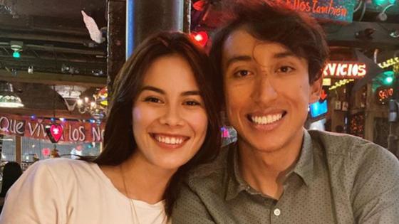 ¿Quién es Mafe Motas, la novia de Egan Bernal? ¿Quién es Mafe Motas, la novia de Egan Bernal?