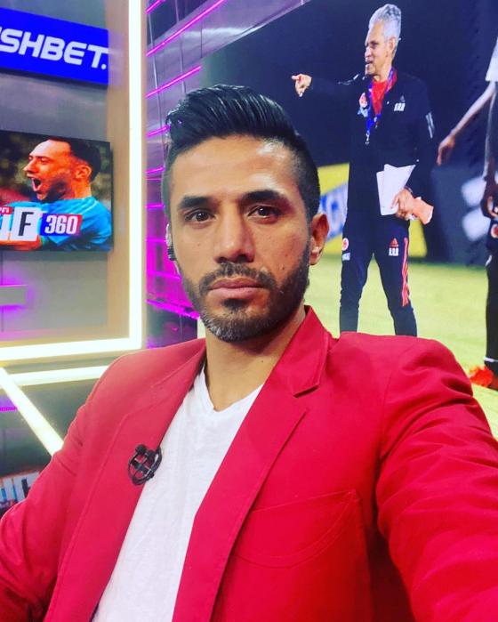 Fabián Vargas Fabián Vargas