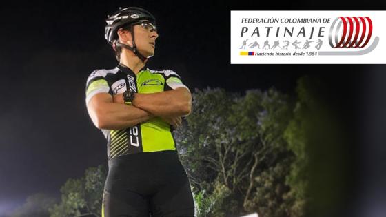 ¿Federación de Patinaje en líos con campeón mundial de Inline Downhill? ¿Federación de Patinaje en líos con campeón mundial de Inline Downhill?