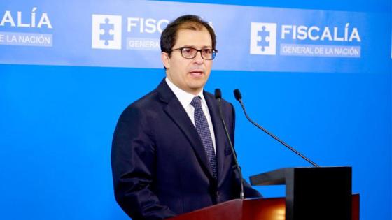 Francisco Barbosa Francisco Barbosa