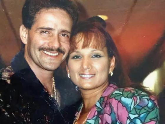 Frankie Ruiz