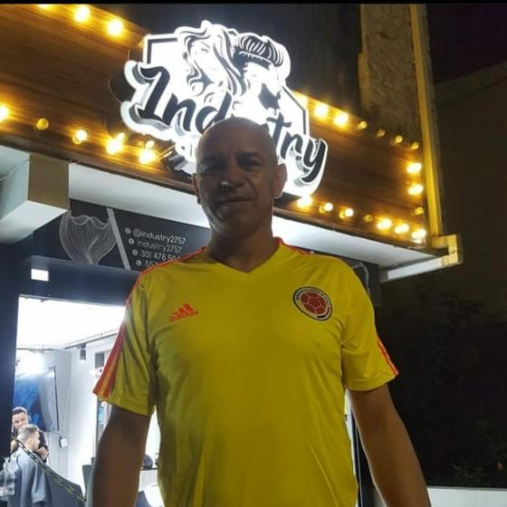 Freddy Grisales Freddy Grisales
