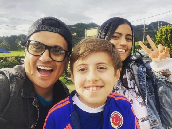 Freddy Beltran Freddy Beltran