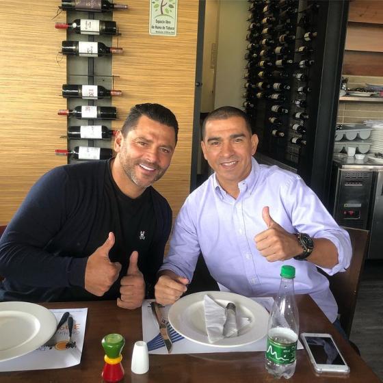 Gerardo Bedoya Gerardo Bedoya