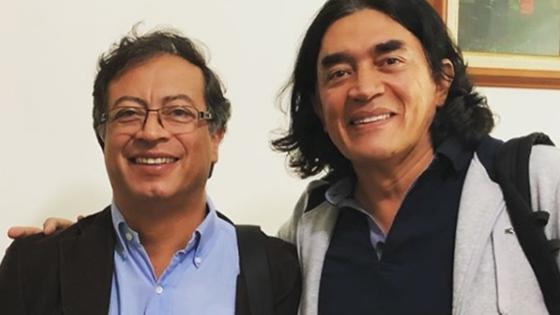 Gustavo Bolívar es otra persona de la farándula que ha incursionado en política. Cinco artistas colombianos que han incursionado en política.