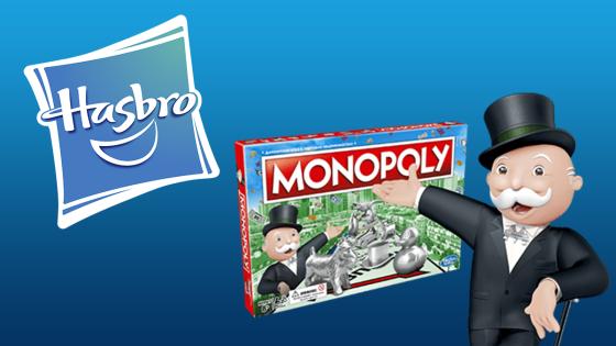 Monopolly Monopolly