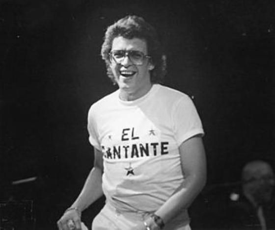 Héctor lavoe 