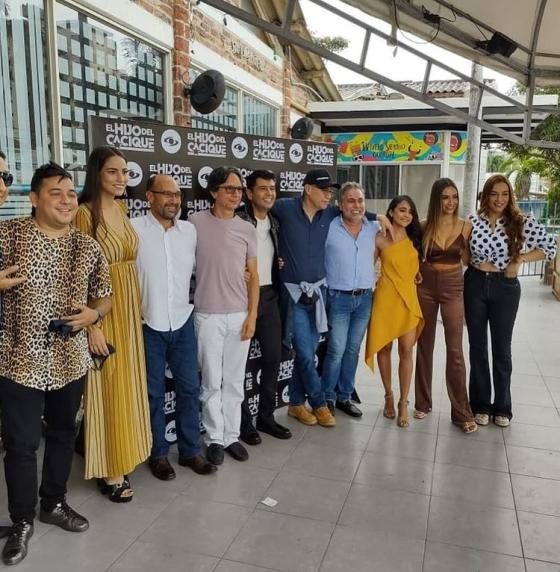 elhijodelcaciquecaracoltv elhijodelcaciquecaracoltv