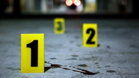 Encuentran a extranjero muerto en Medellín Encuentran a extranjero muerto en Medellín
