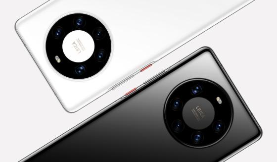 Huawei Mate 40 Pro Huawei Mate 40 Pro
