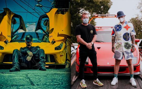 JBalvin JBalvin