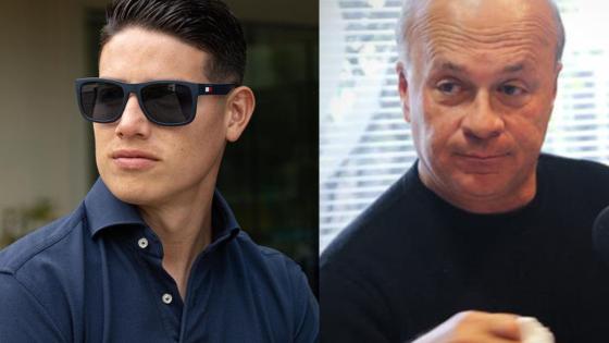 alt carlos antonio vélez y james rodríguez alt carlos antonio vélez y james rodríguez
