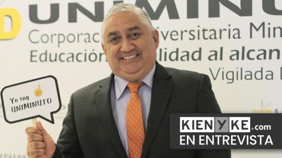 Nueva sede la Uniminuto en Ciudad Bolívar Nueva sede la Uniminuto en Ciudad Bolívar