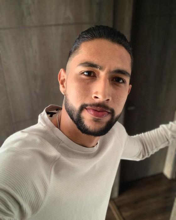 Jeison Medina - Al- Shamal Jeison Medina - Al- Shamal
