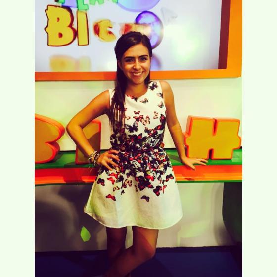 Jessica Bohórquez Jessica Bohórquez
