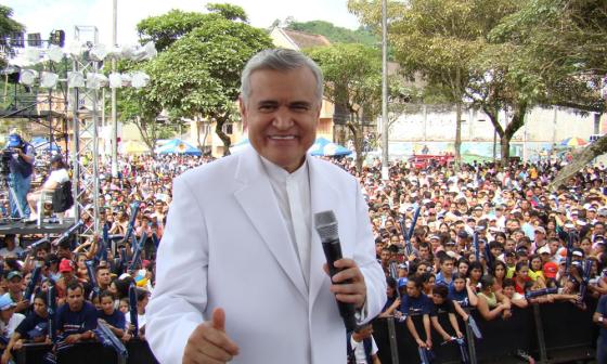 jorgebarontv jorgebarontv
