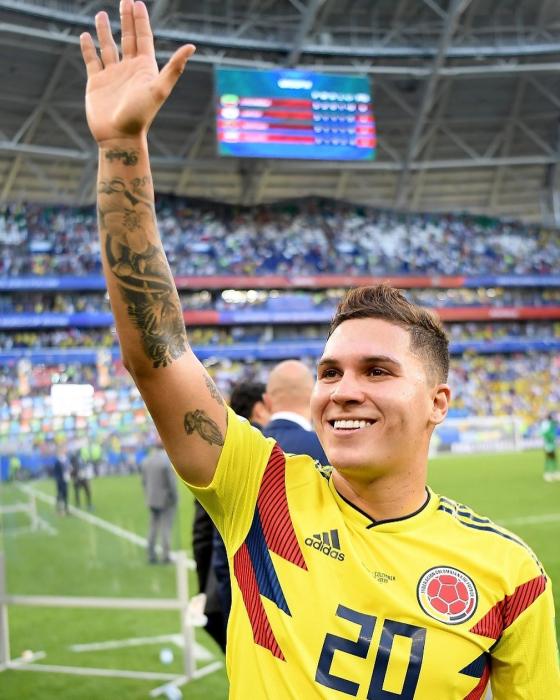 juanferquinterop juanferquinterop