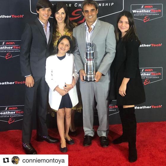 Juan Pablo Montoya Juan Pablo Montoya