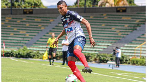 Junior de Barranquilla Junior de Barranquilla
