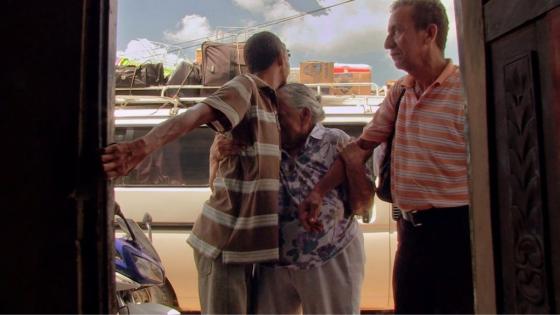 La casa de Mama Icha, película hecha con estímulos llega a cine La casa de Mama Icha, película hecha con estímulos llega a cine