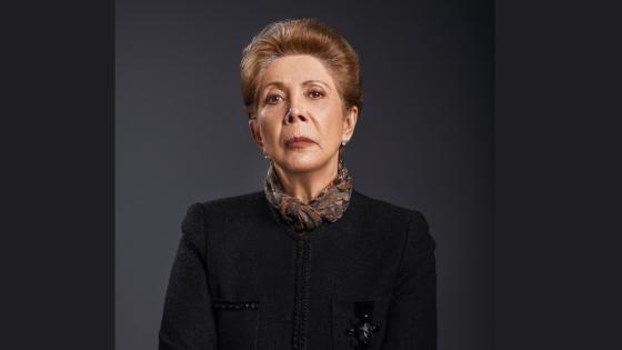 La Nieta Elegida La Nieta Elegida