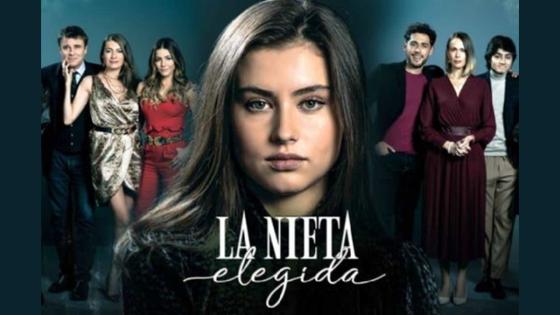 la-nieta-elegida la-nieta-elegida