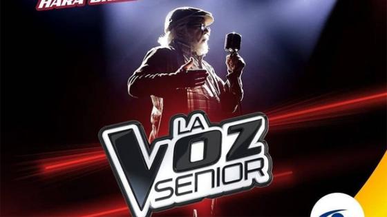 la-voz-senior la-voz-senior