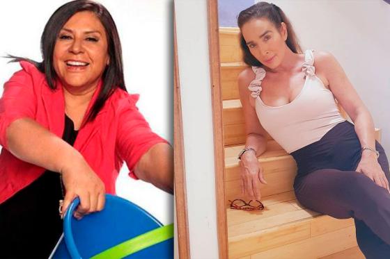 Luly Bosa - La Negra Luly Bosa - La Negra