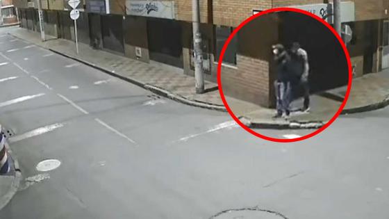 ladrones son robados por otros ladrones ladrones son robados por otros ladrones