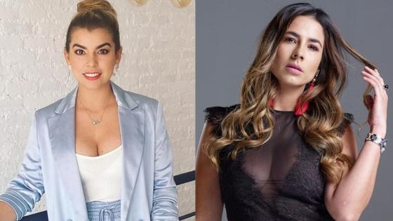 Carla Giraldo Carla Giraldo