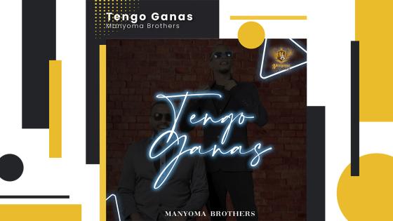 Manyoma Brothers Manyoma Brothers