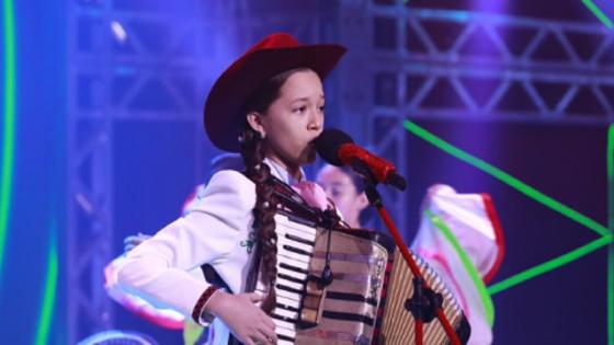 Final La Voz Kids Final La Voz Kids