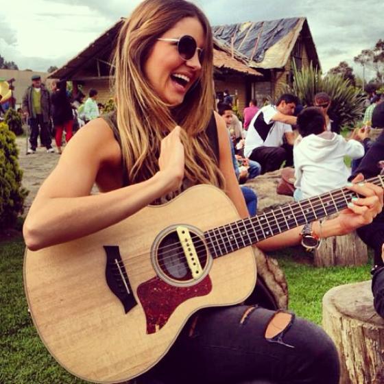 Mariana Gómez Mariana Gómez