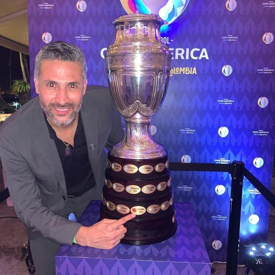 Mario Alberto Yepes Mario Alberto Yepes