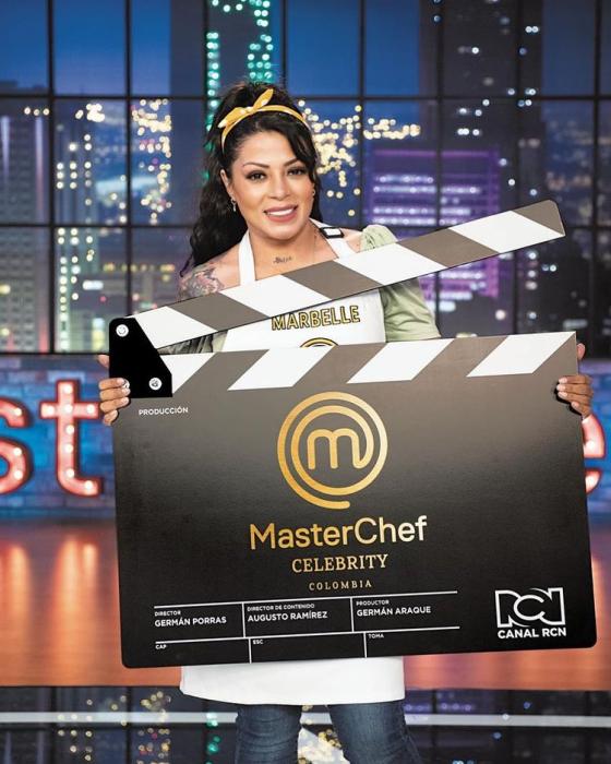 Master Cheff Master Cheff