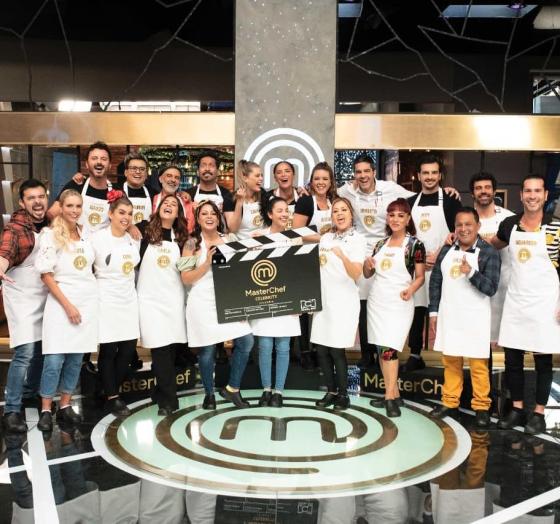 Master Cheff Master Cheff