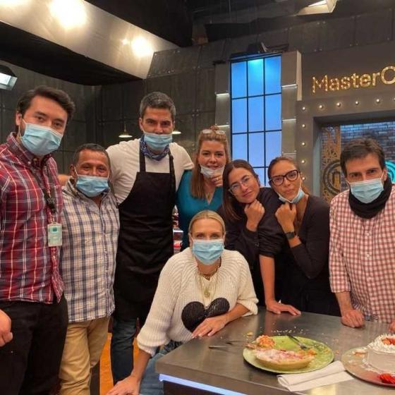 MasterChef MasterChef