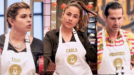 Carla Giraldo Carla Giraldo