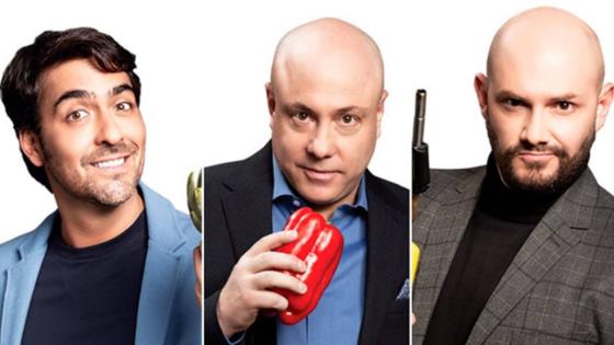 MasterChef MasterChef
